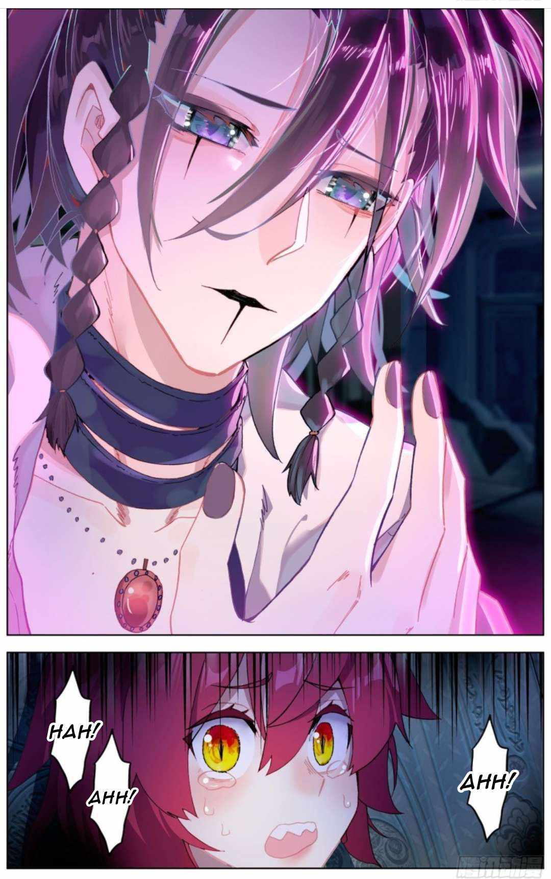 Read Different Kings Manga Online
