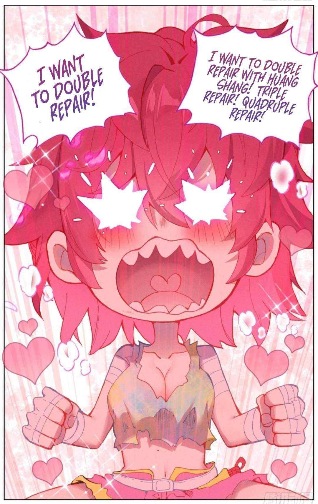 Read Different Kings Manga Online