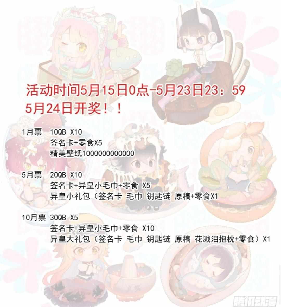 Read Different Kings Manga Online