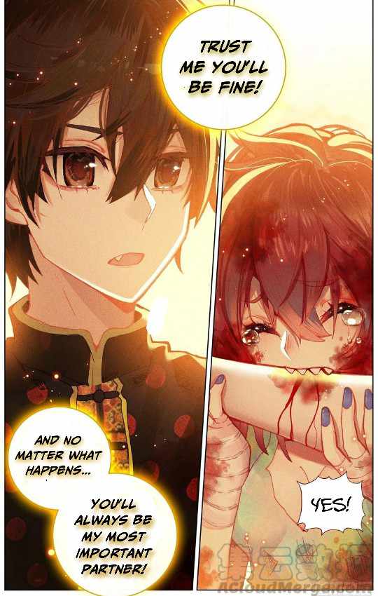 Read Different Kings Manga Online