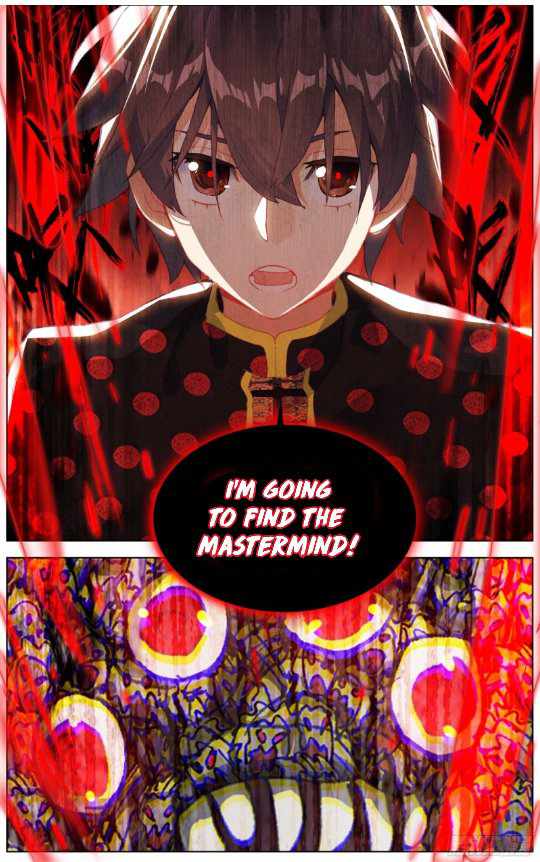 Read Different Kings Manga Online