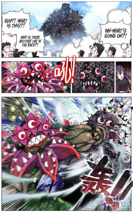 Read Different Kings Manga Online