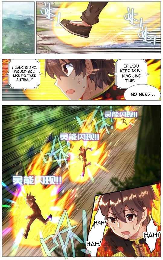 Read Different Kings Manga Online