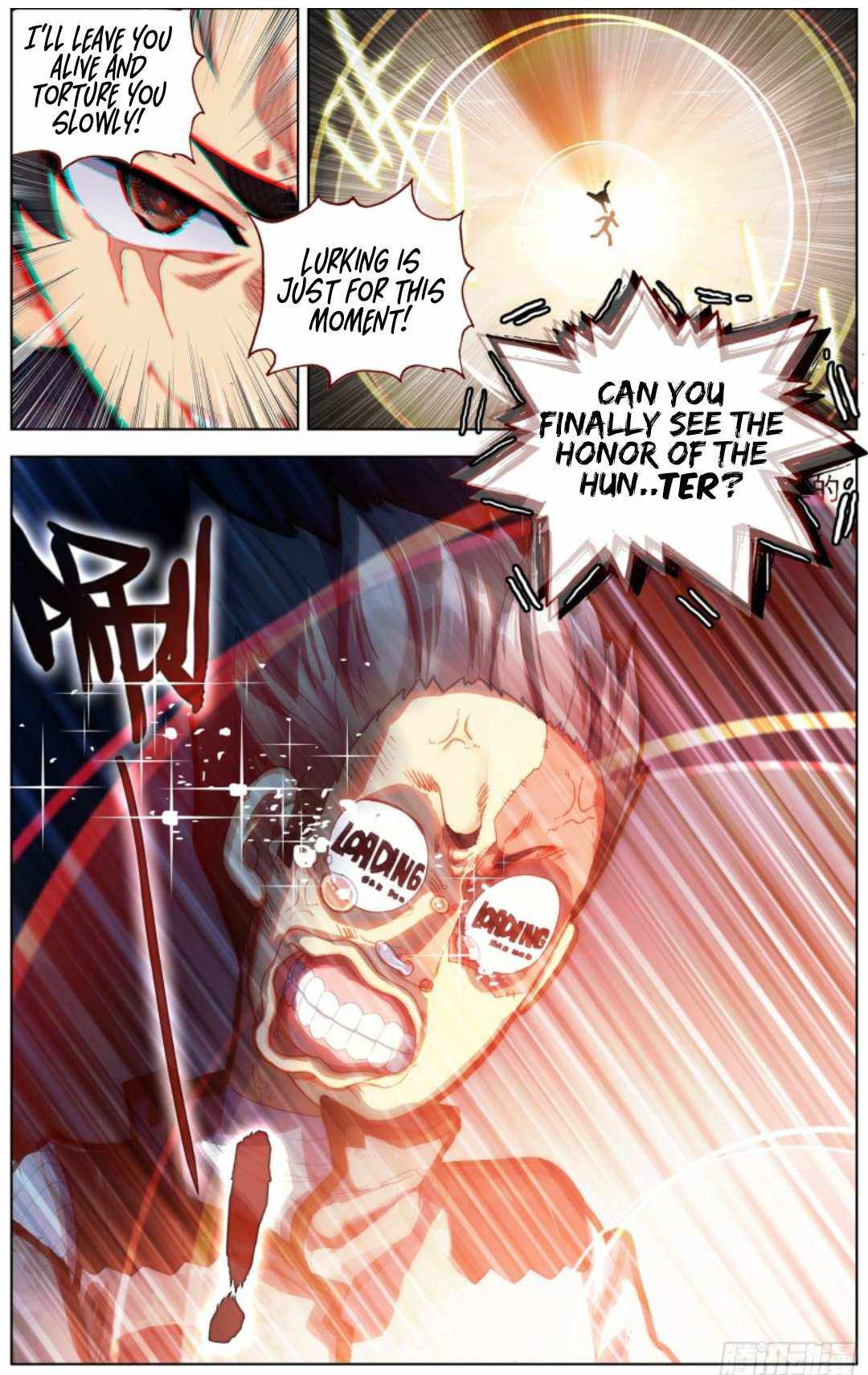 Read Different Kings Manga Online