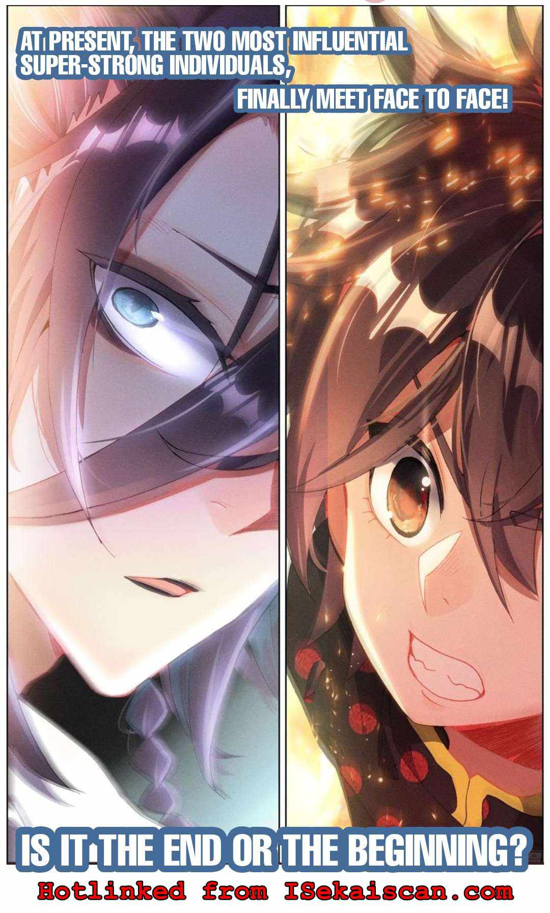 Read Different Kings Manga Online