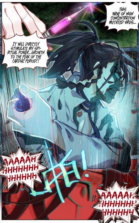 Read Different Kings Manga Online