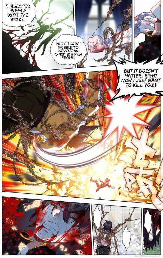 Read Different Kings Manga Online