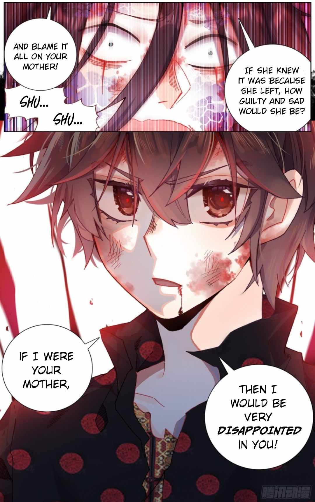 Read Different Kings Manga Online