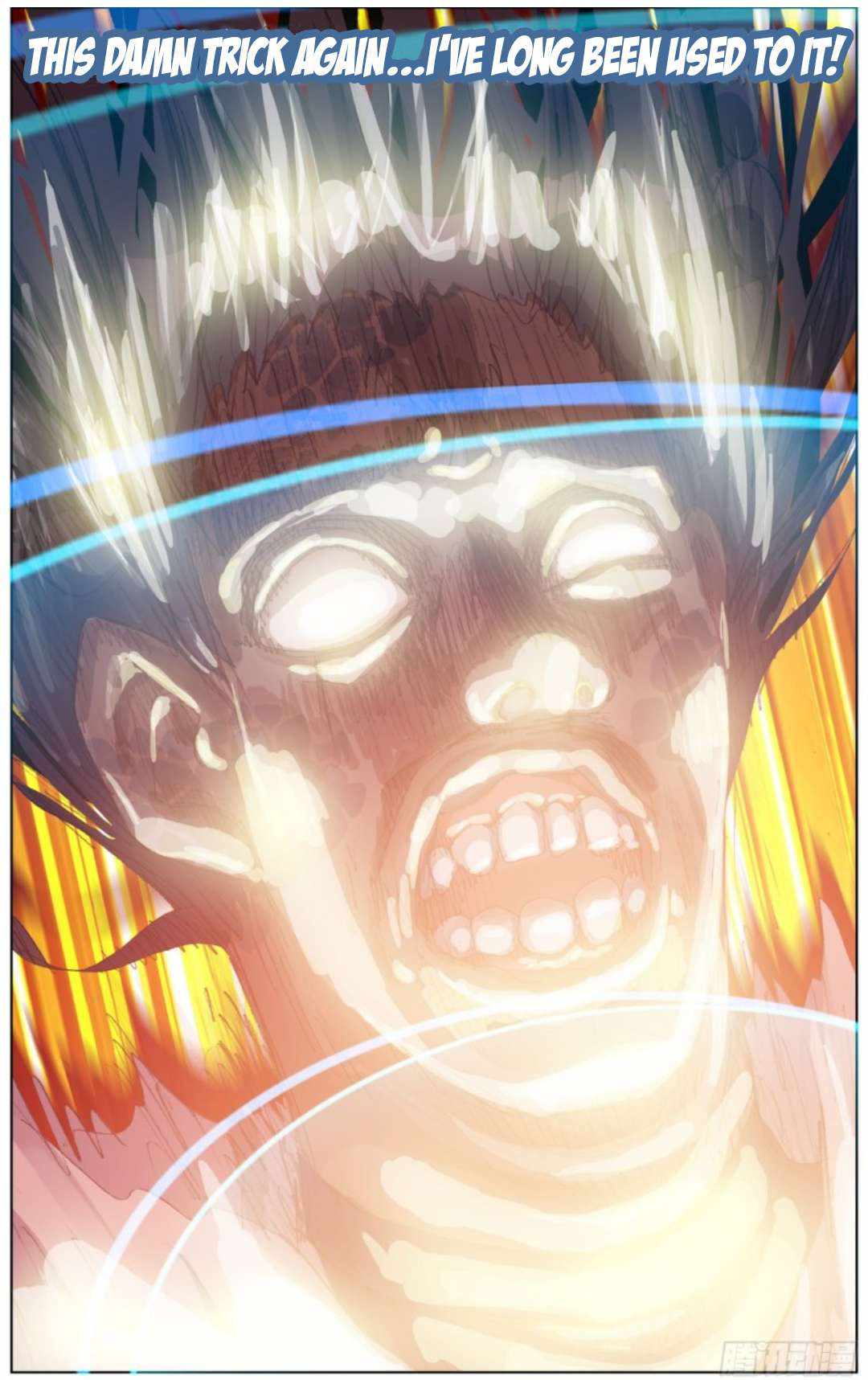 Read Different Kings Manga Online