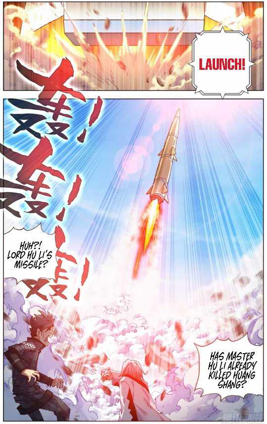 Read Different Kings Manga Online