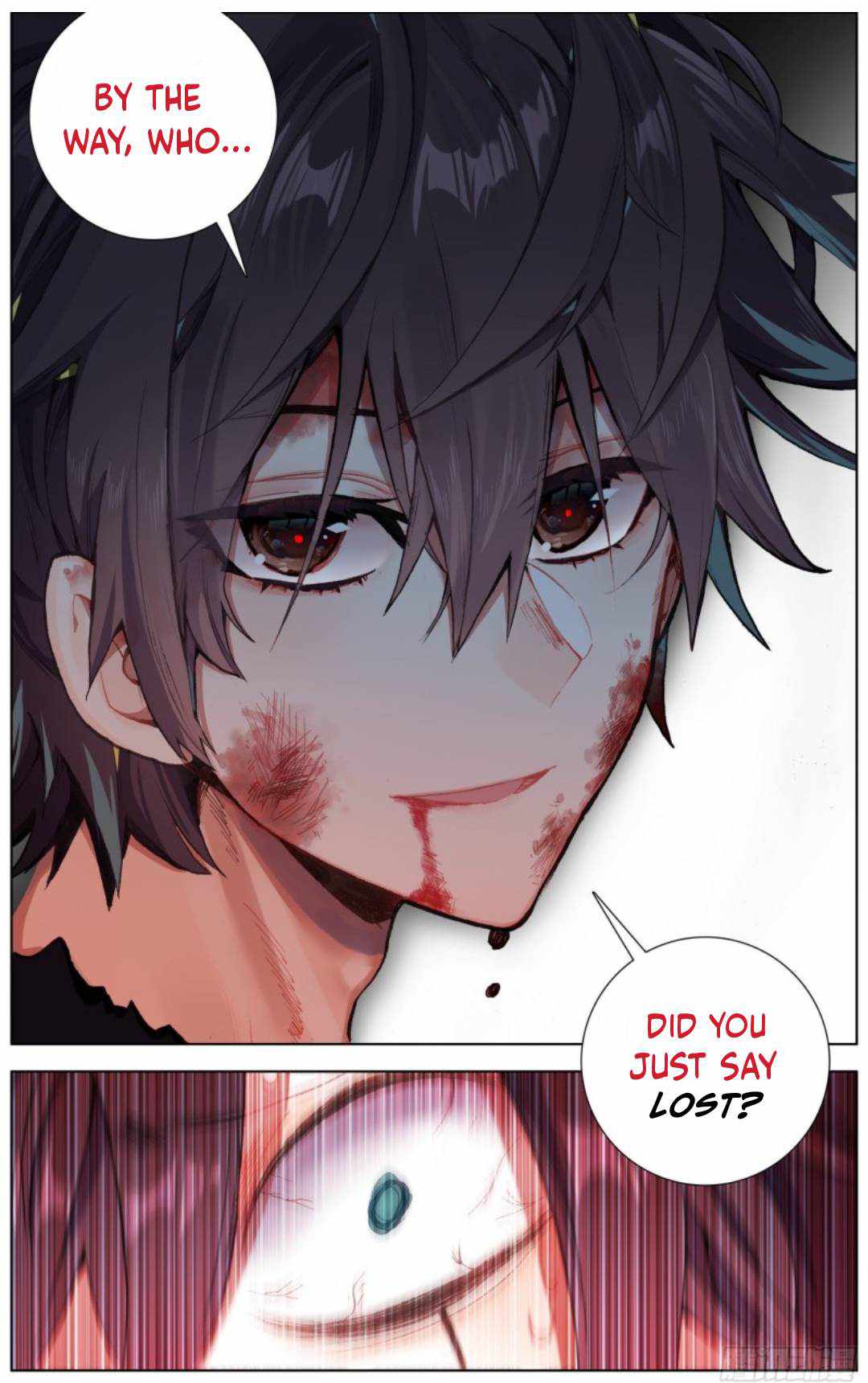 Read Different Kings Manga Online