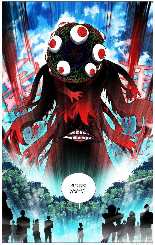 Read Different Kings Manga Online
