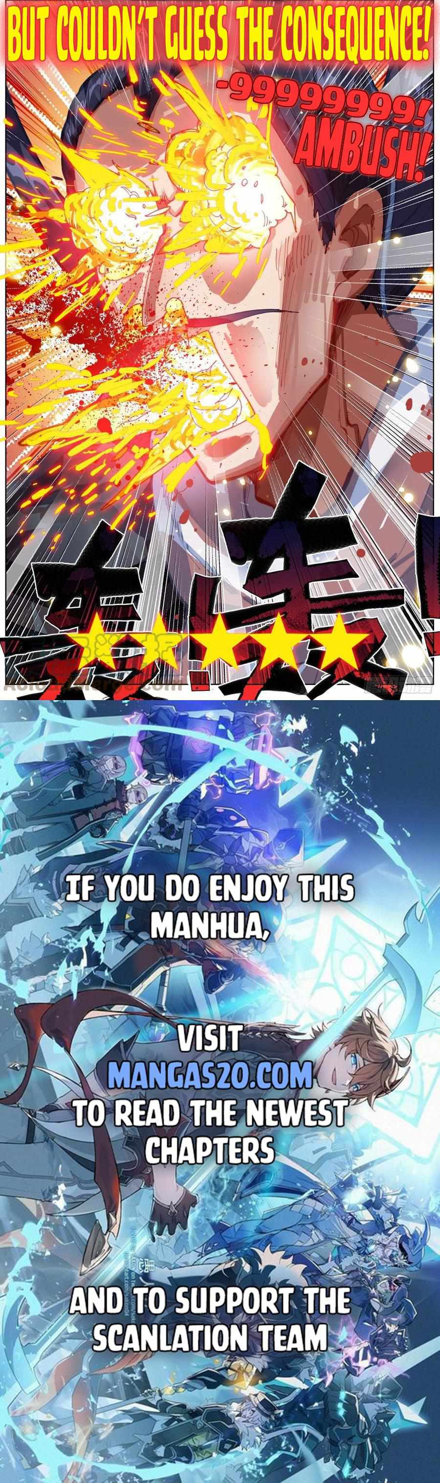 Read Different Kings Manga Online