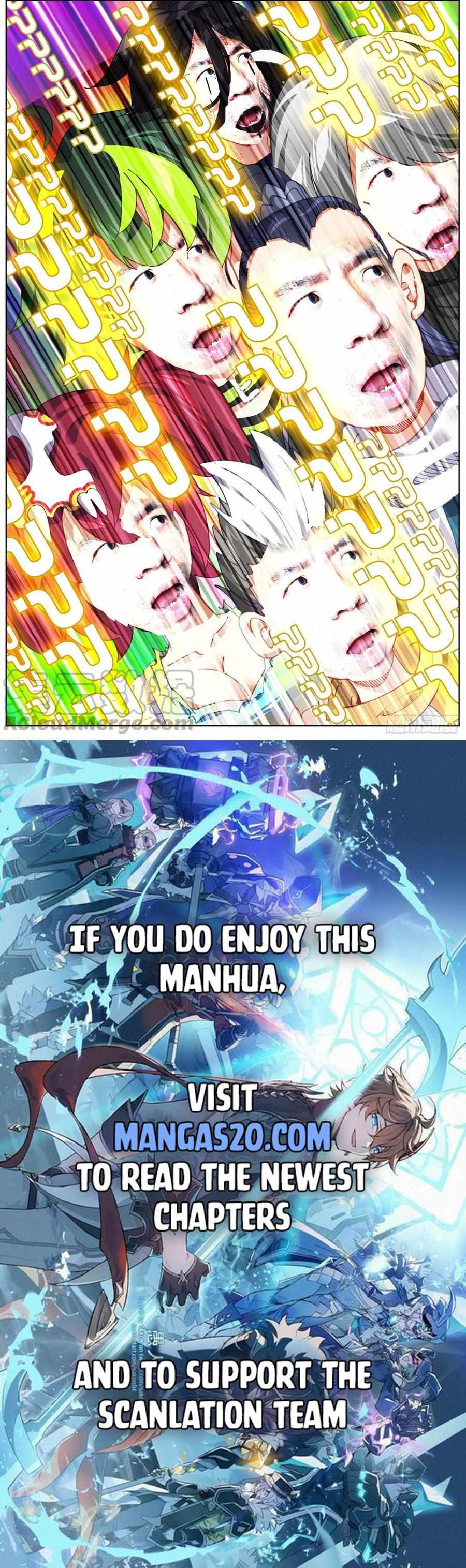 Read Different Kings Manga Online