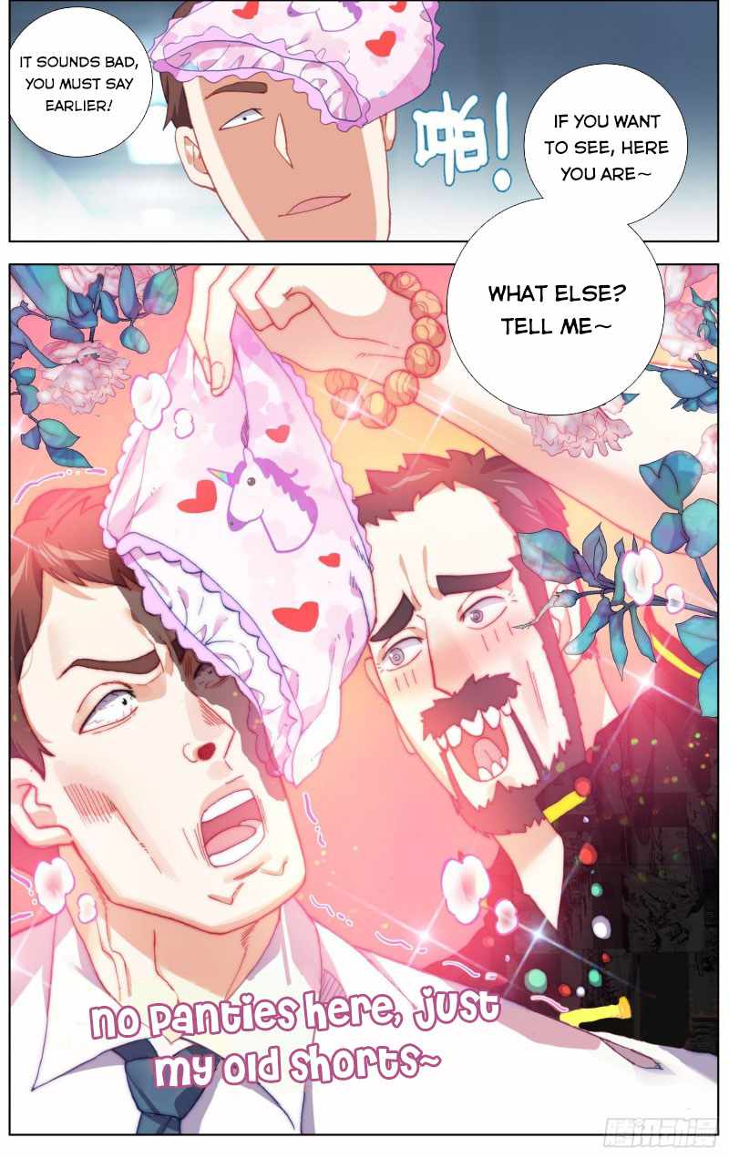 Read Different Kings Manga Online