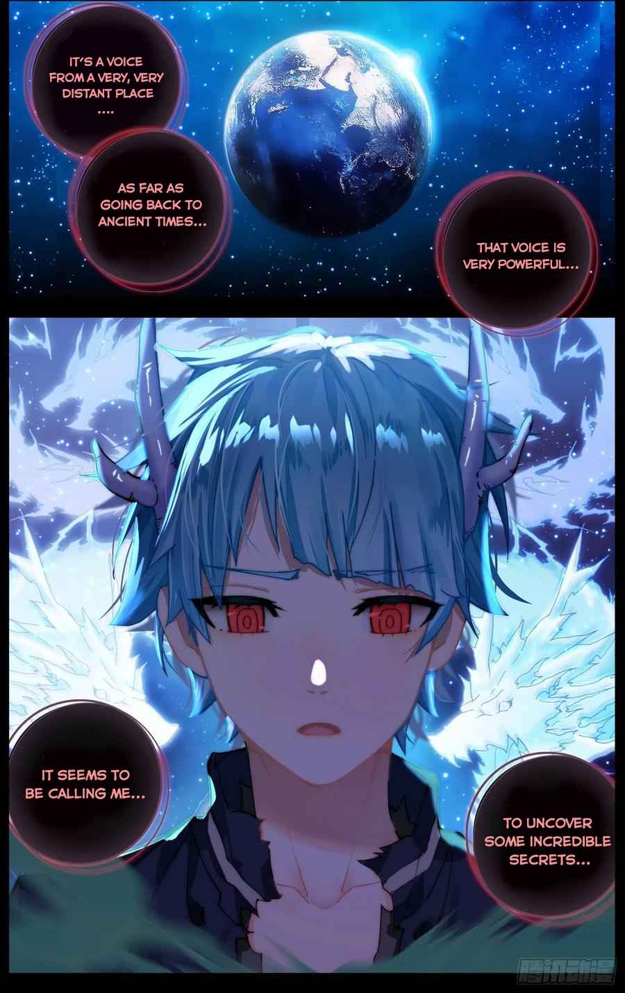 Read Different Kings Manga Online