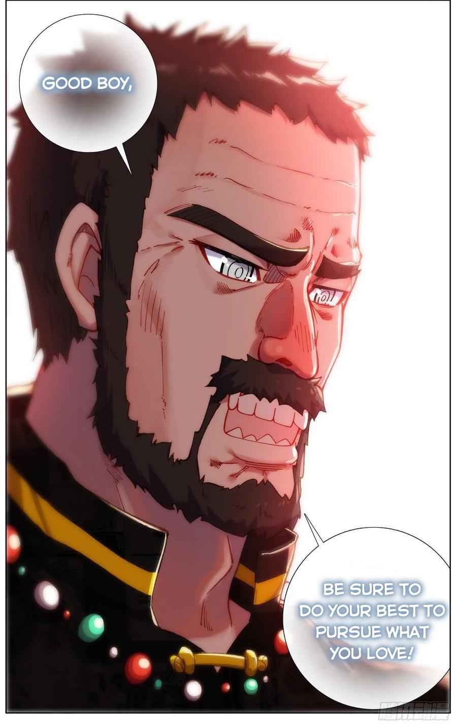 Read Different Kings Manga Online