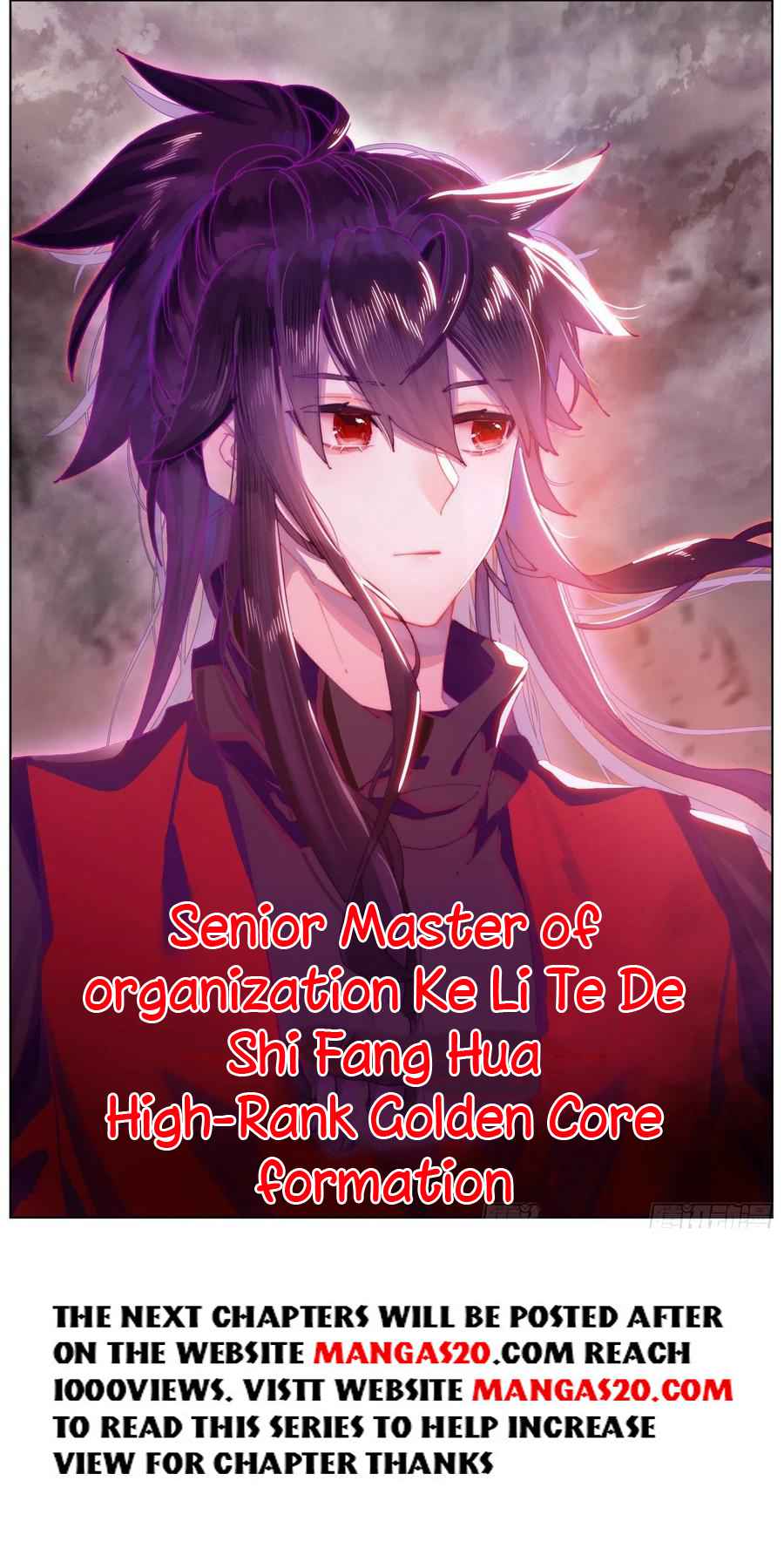 Read Different Kings Manga Online