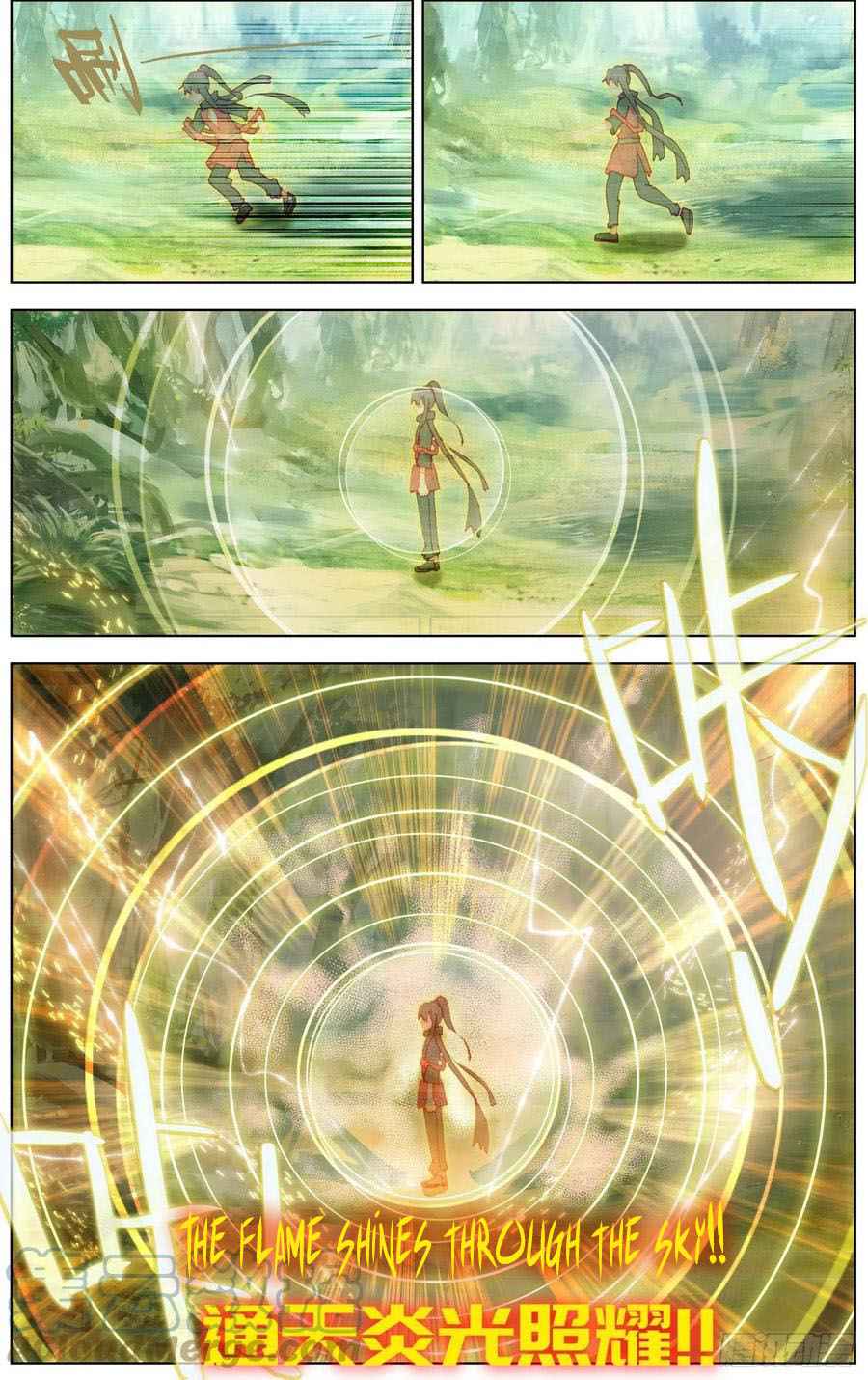 Read Different Kings Manga Online