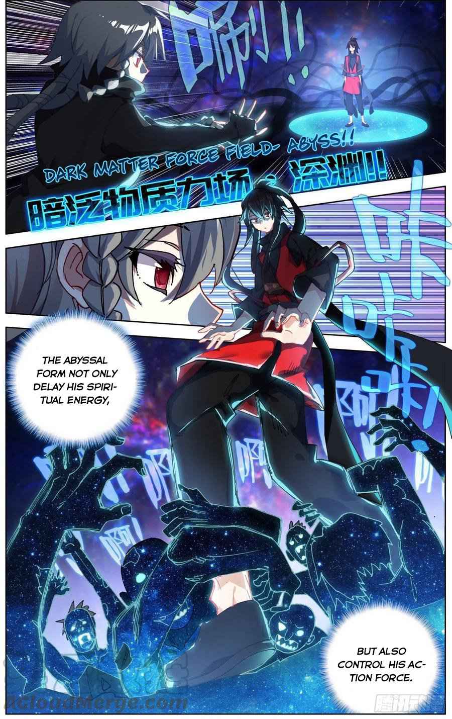 Read Different Kings Manga Online