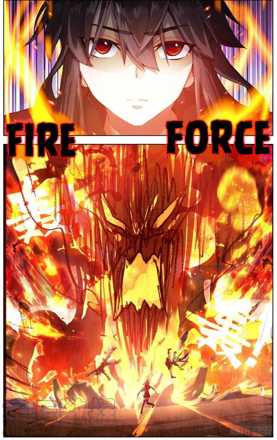 Read Different Kings Manga Online