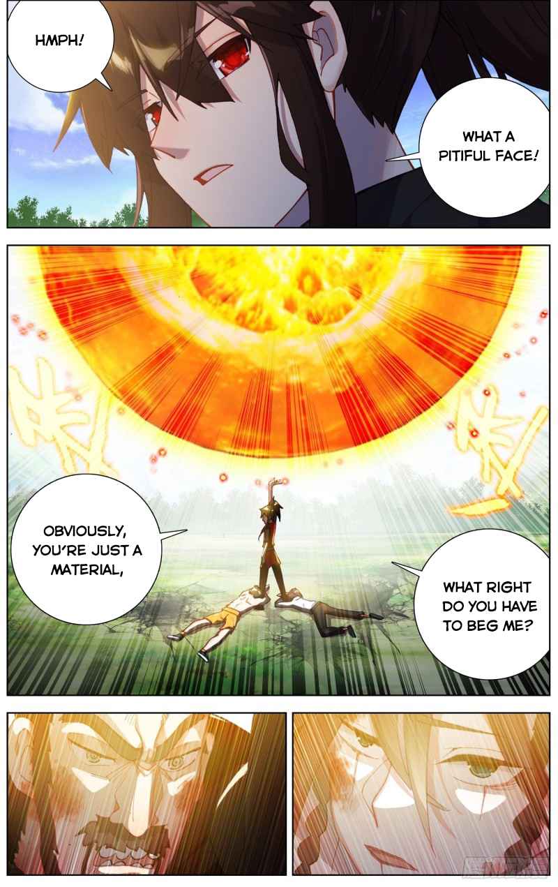 Read Different Kings Manga Online