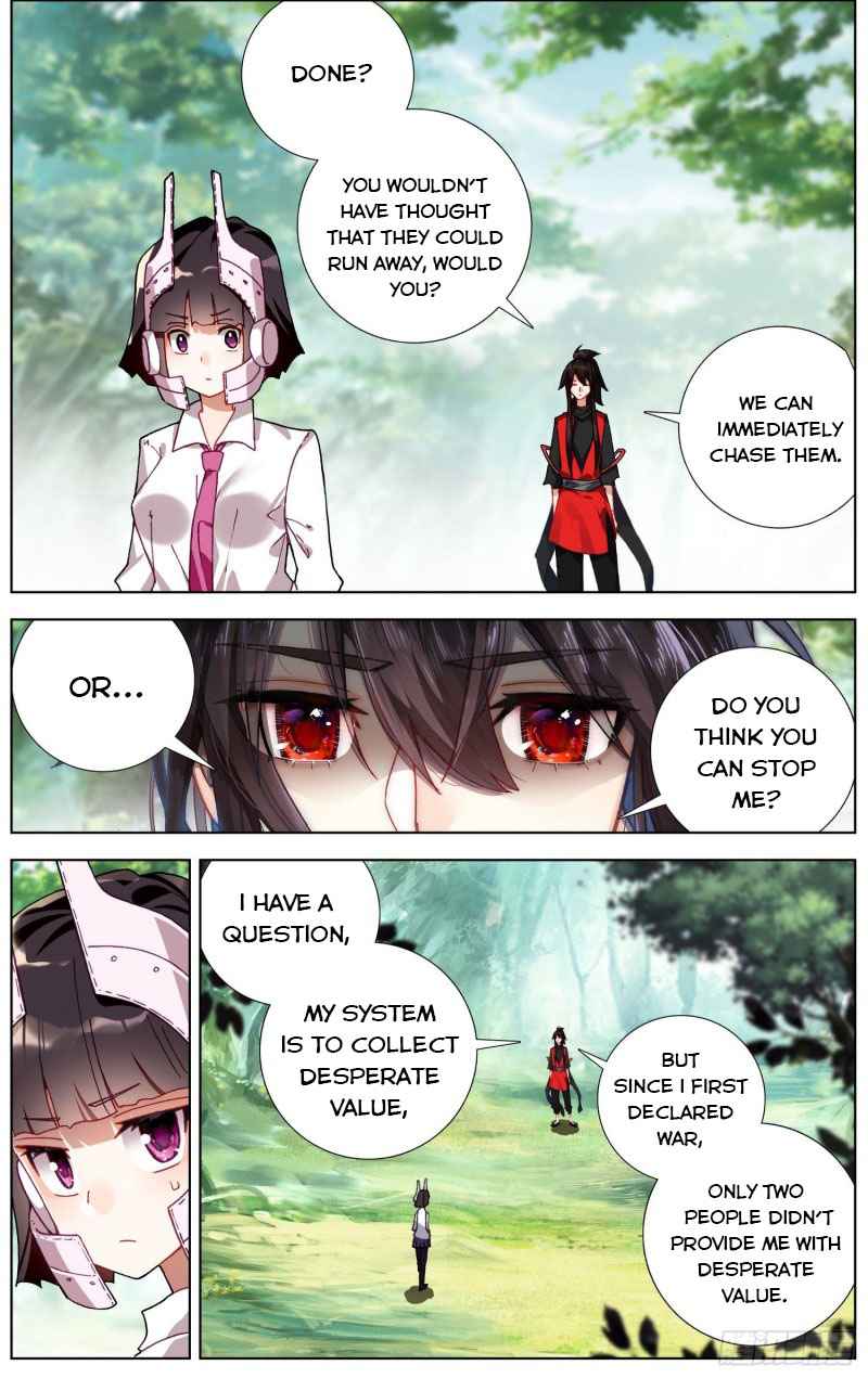 Read Different Kings Manga Online