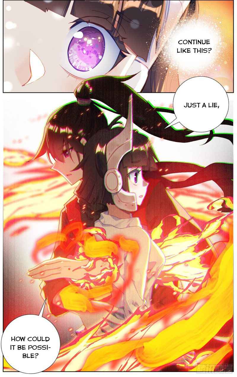 Read Different Kings Manga Online