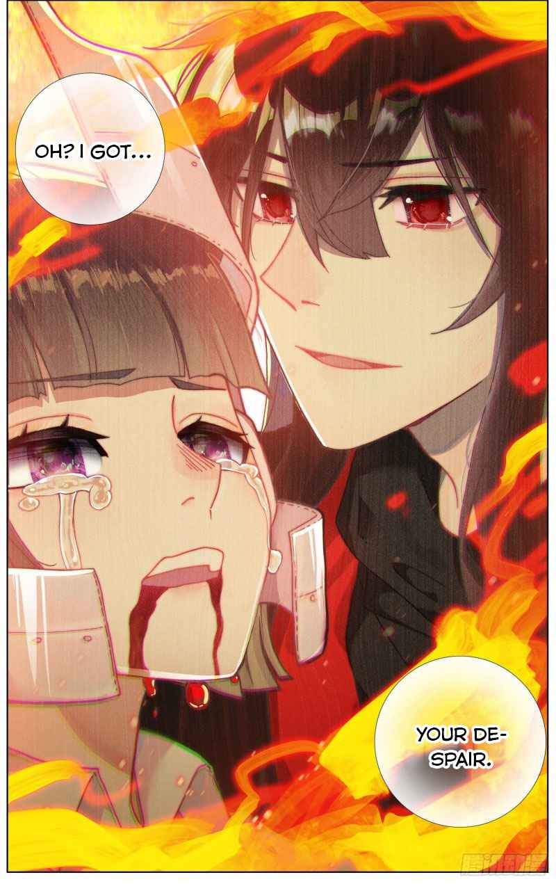 Read Different Kings Manga Online