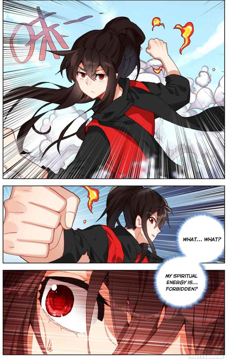 Read Different Kings Manga Online