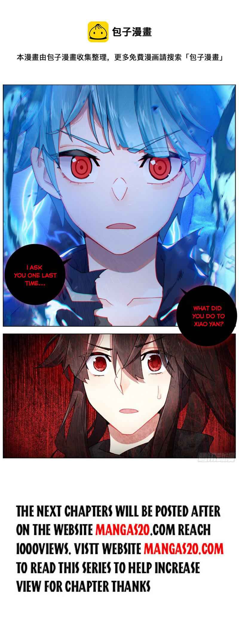 Read Different Kings Manga Online