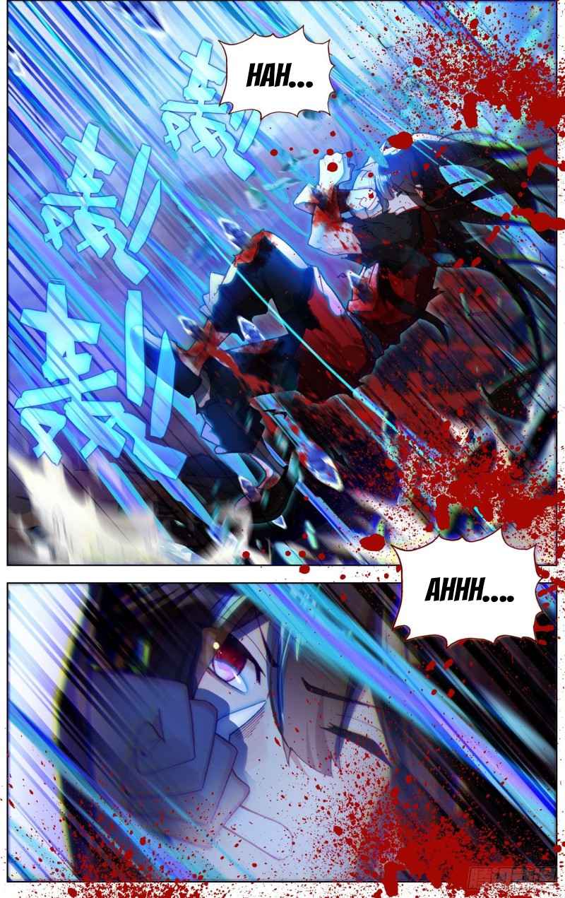 Read Different Kings Manga Online