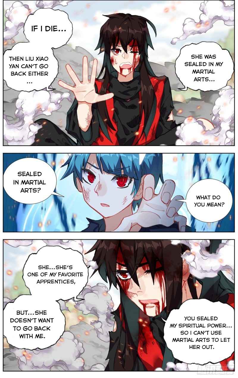 Read Different Kings Manga Online