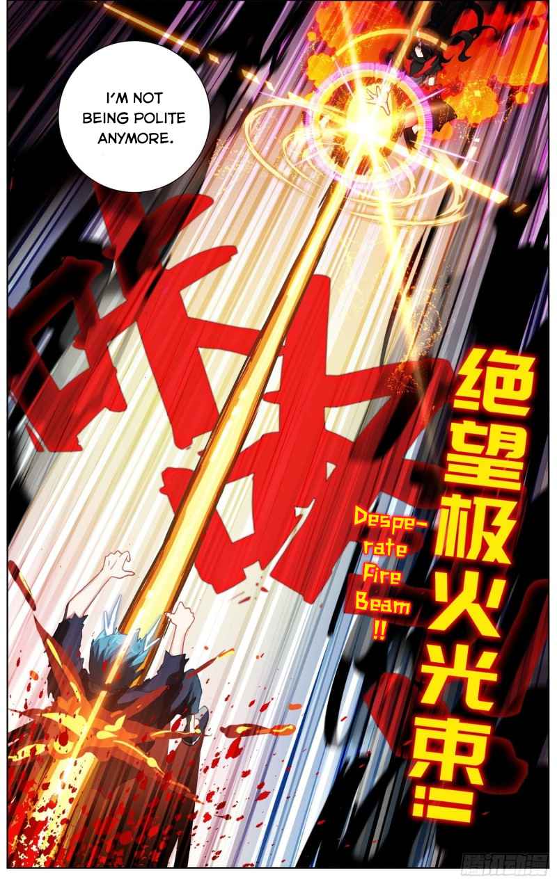 Read Different Kings Manga Online