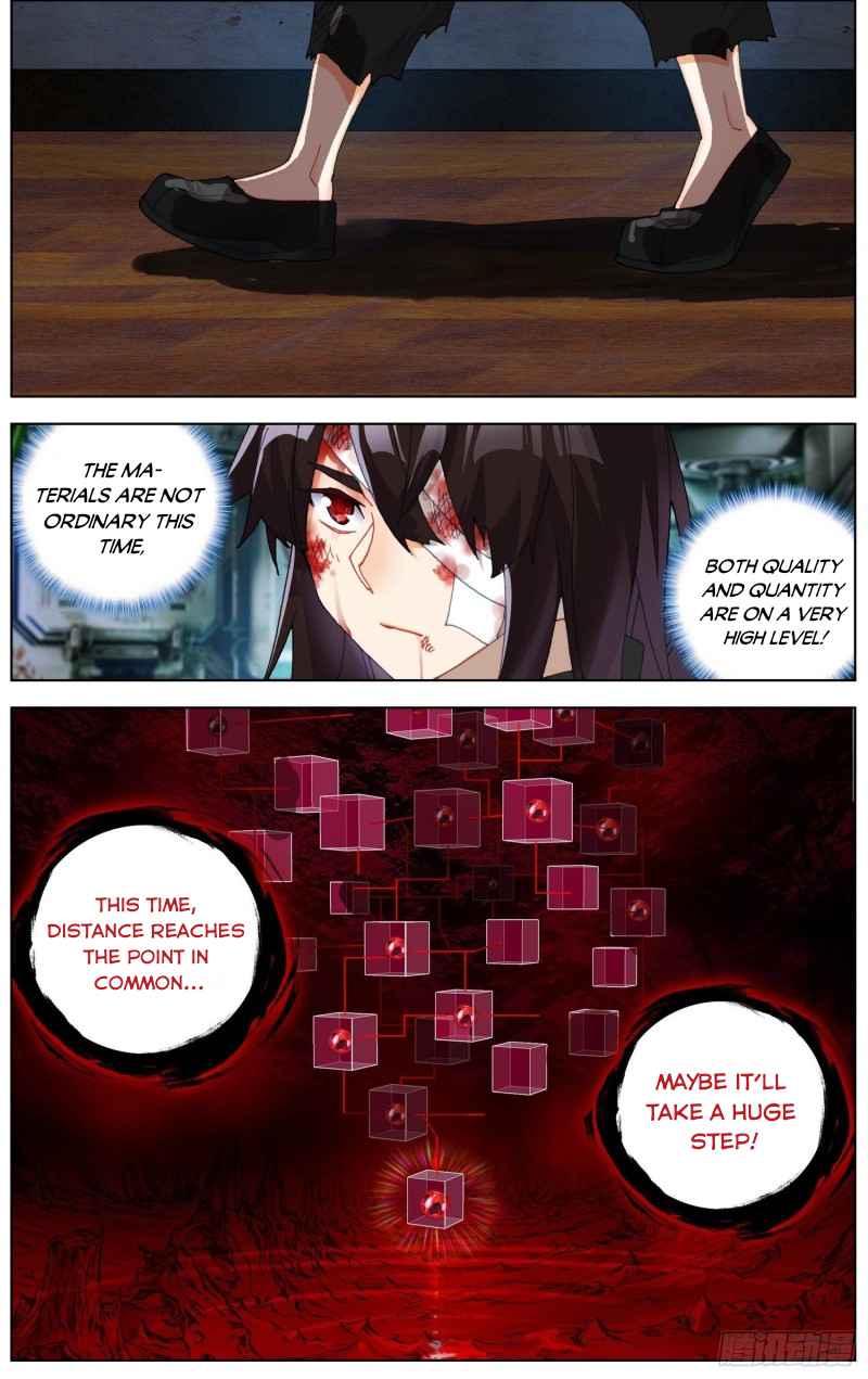 Read Different Kings Manga Online