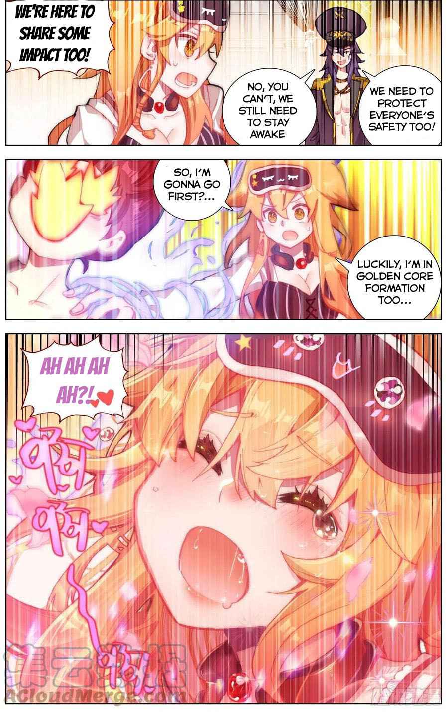 Read Different Kings Manga Online