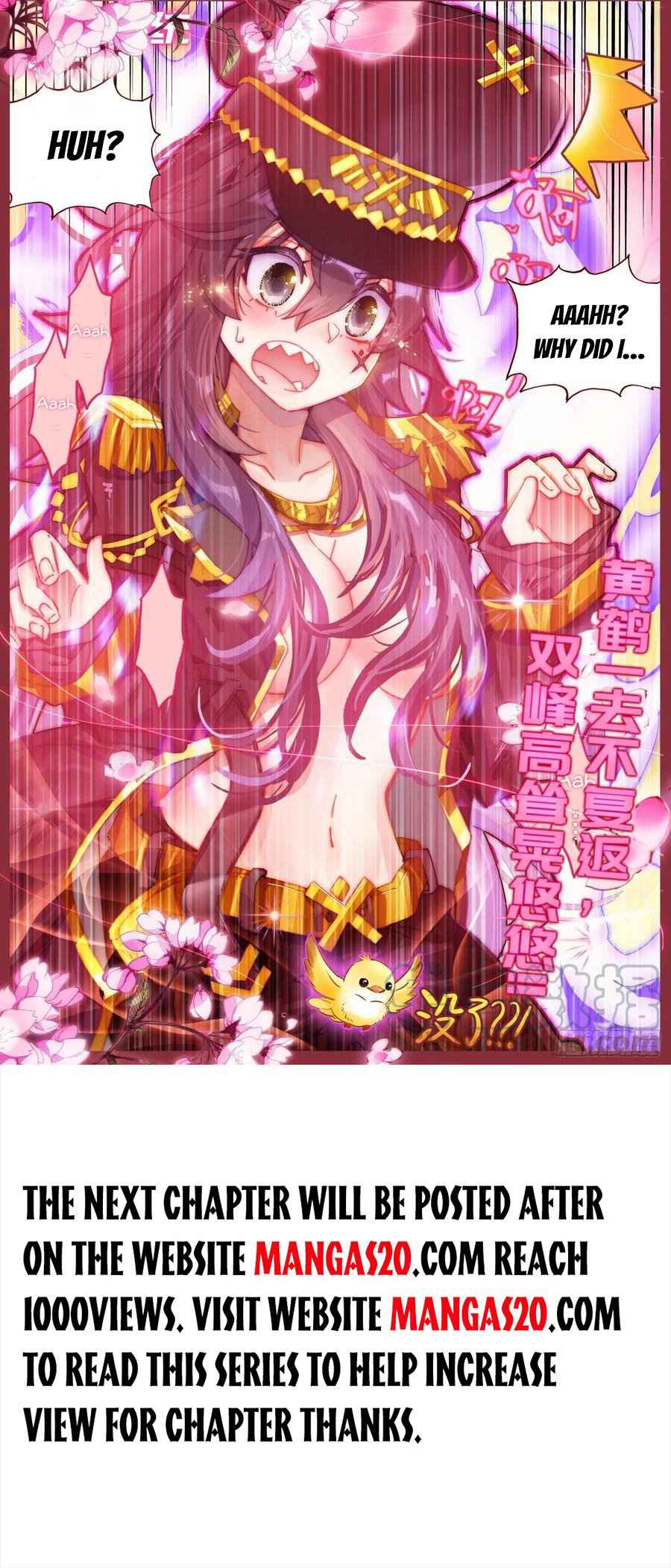 Read Different Kings Manga Online