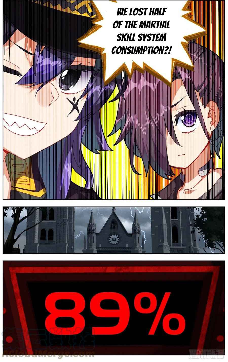 Read Different Kings Manga Online