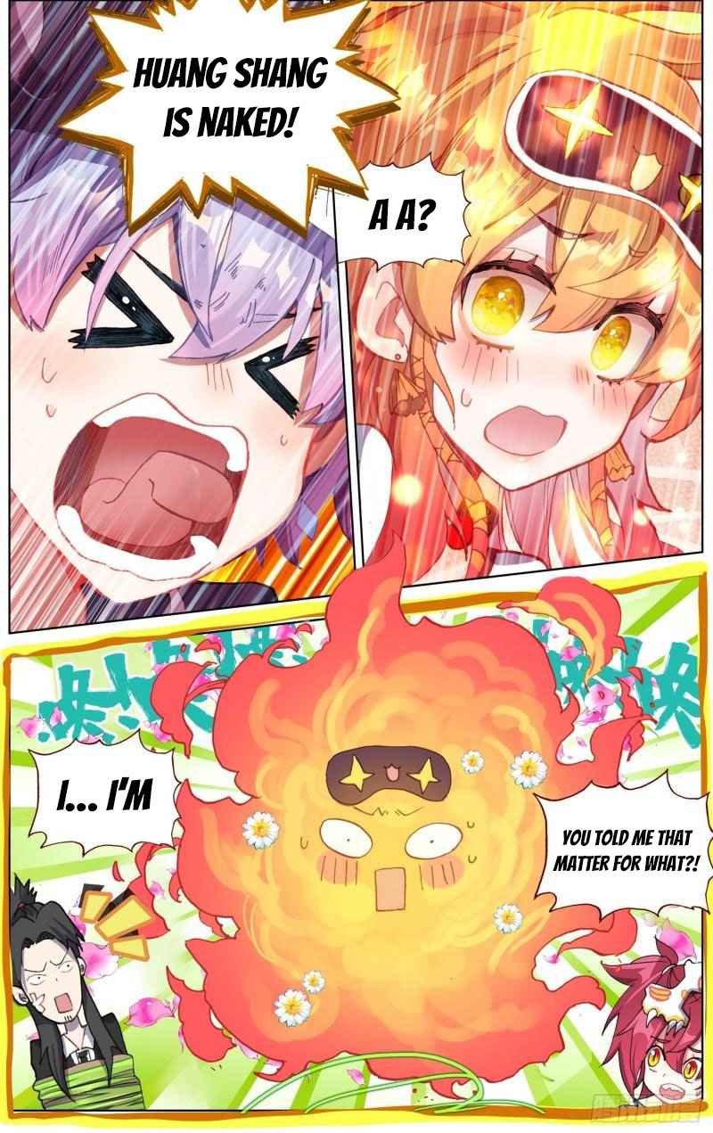 Read Different Kings Manga Online