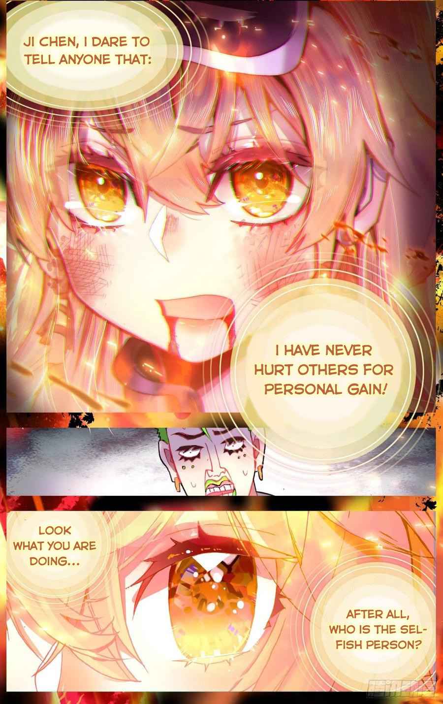 Read Different Kings Manga Online