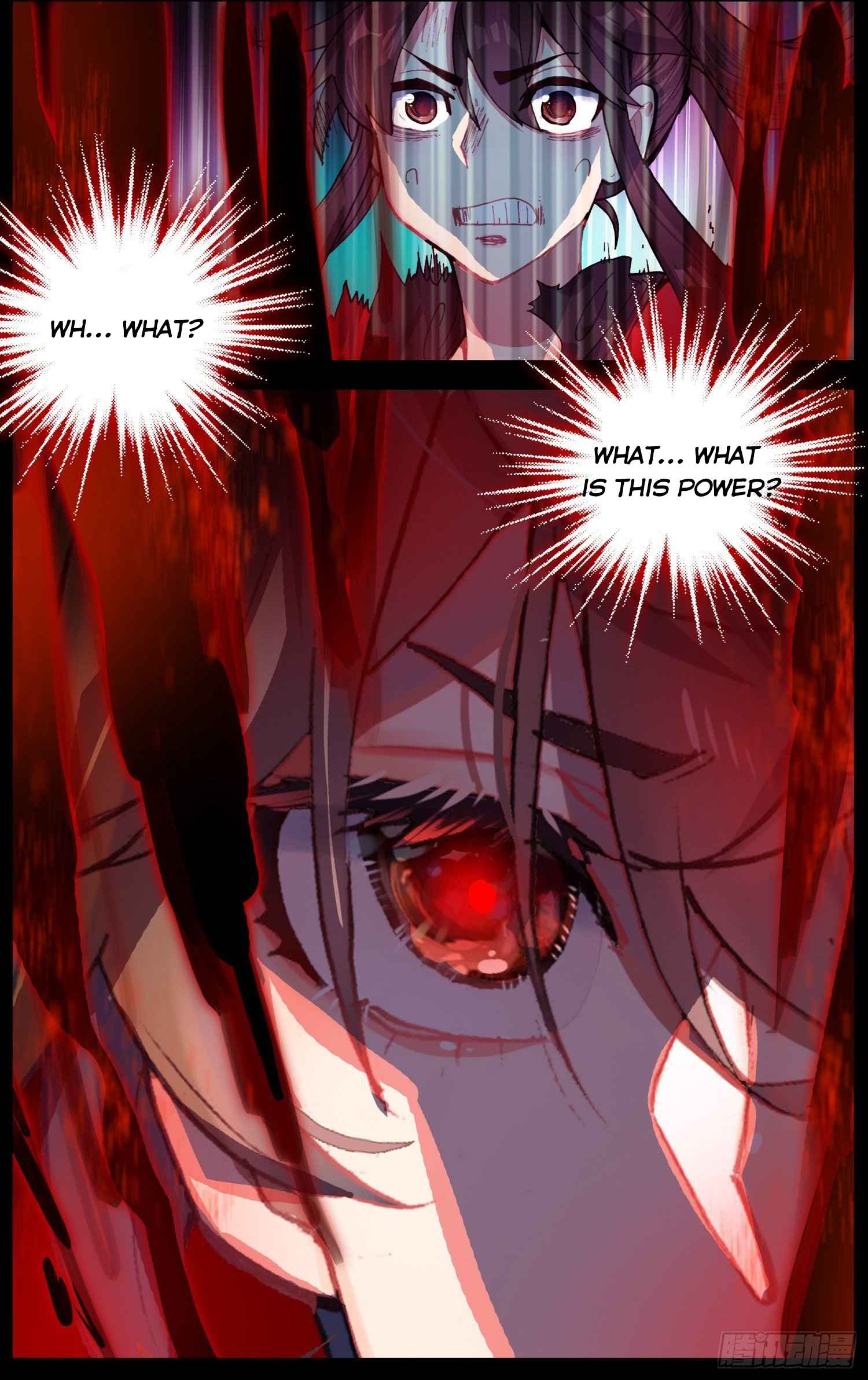 Read Different Kings Manga Online