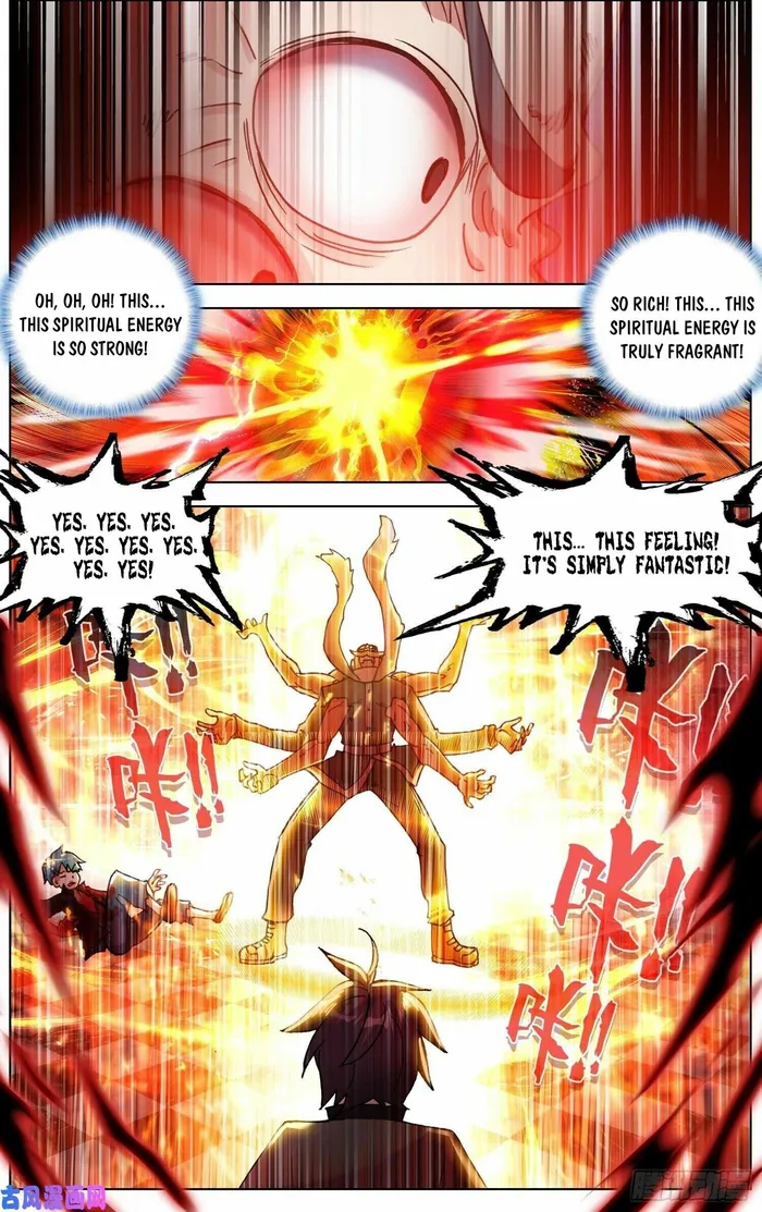 Read Different Kings Manga Online