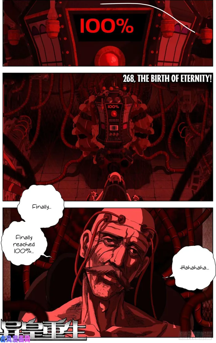 Read Different Kings Manga Online