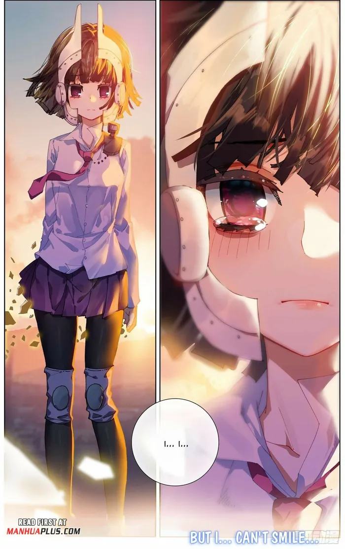 Read Different Kings Manga Online