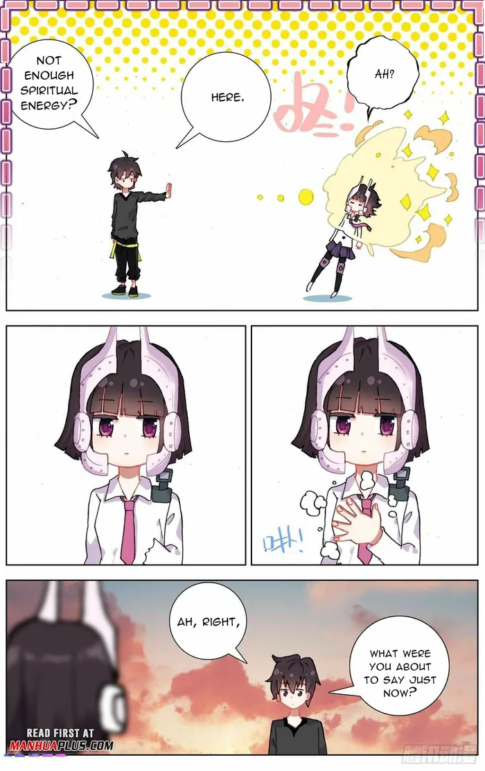 Read Different Kings Manga Online