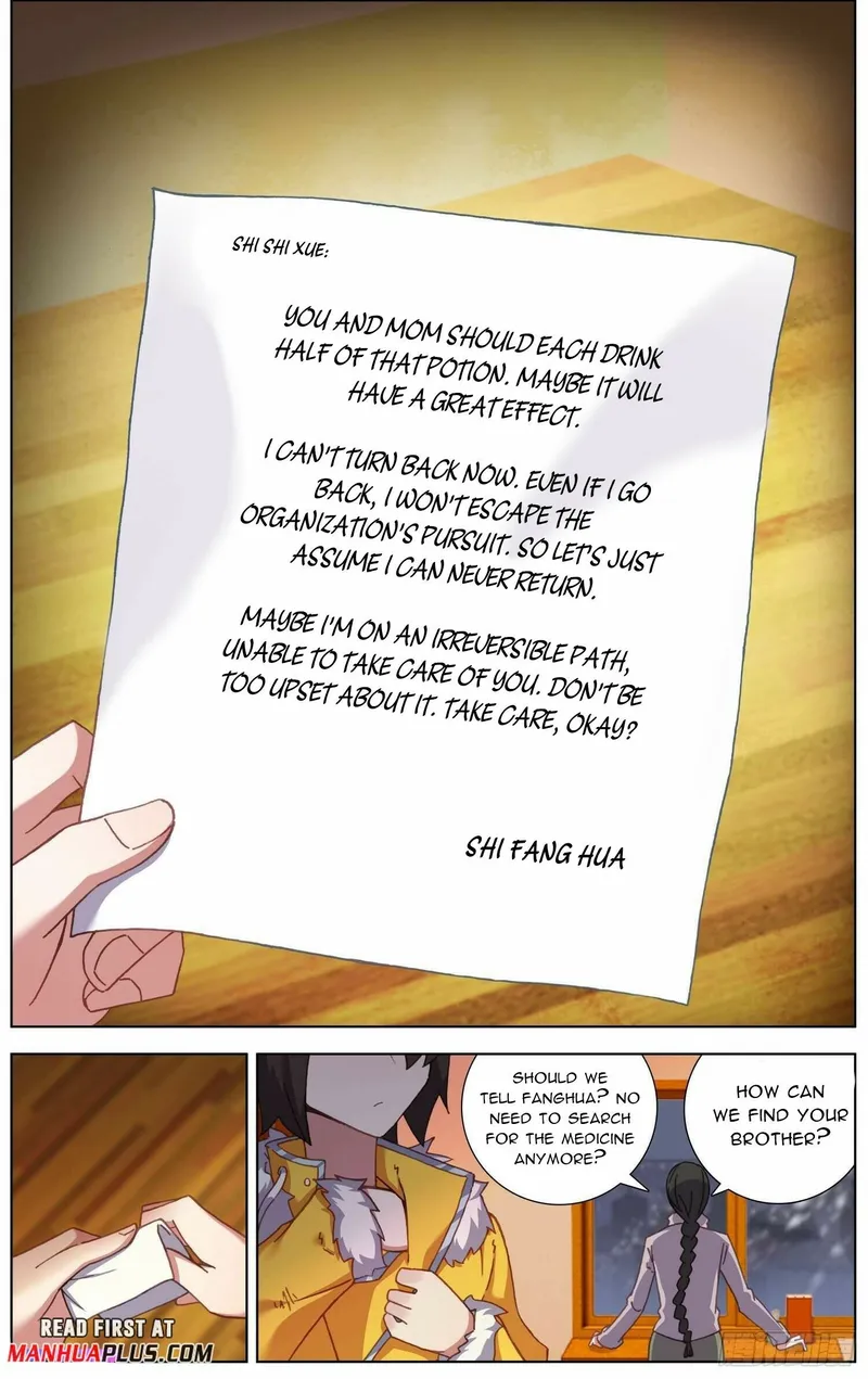 Read Different Kings Manga Online