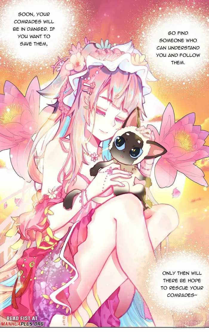 Read Different Kings Manga Online