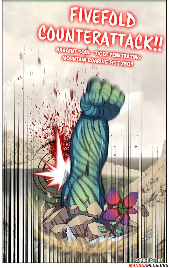 Read Different Kings Manga Online