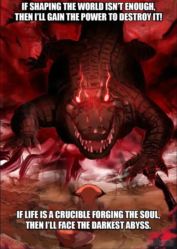 Read Different Kings Manga Online