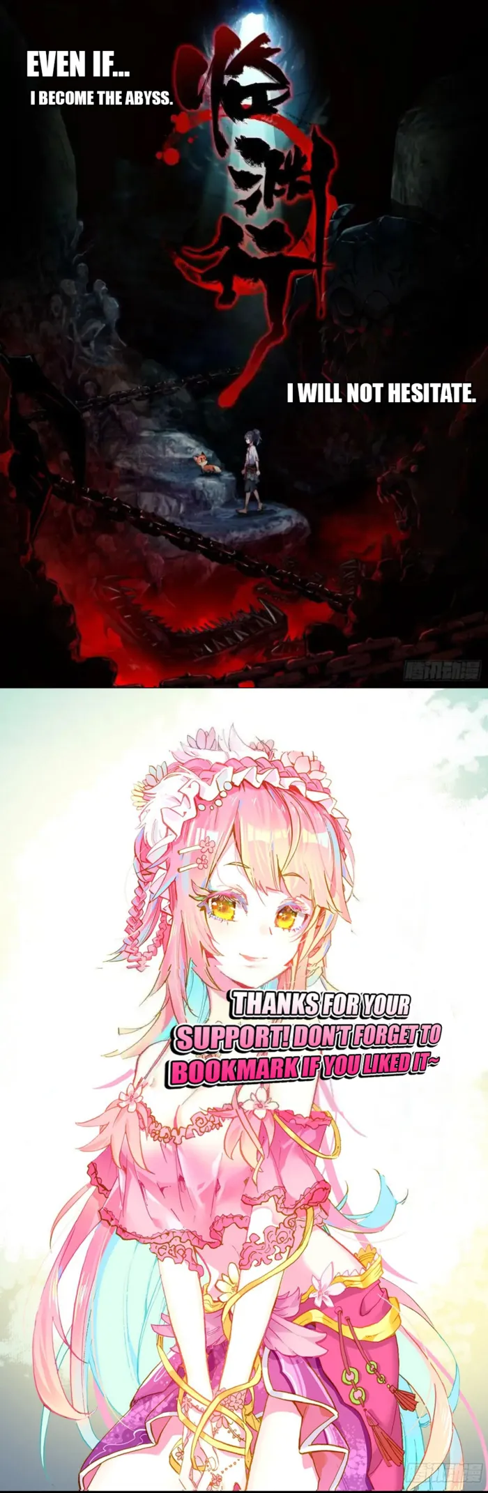 Read Different Kings Manga Online